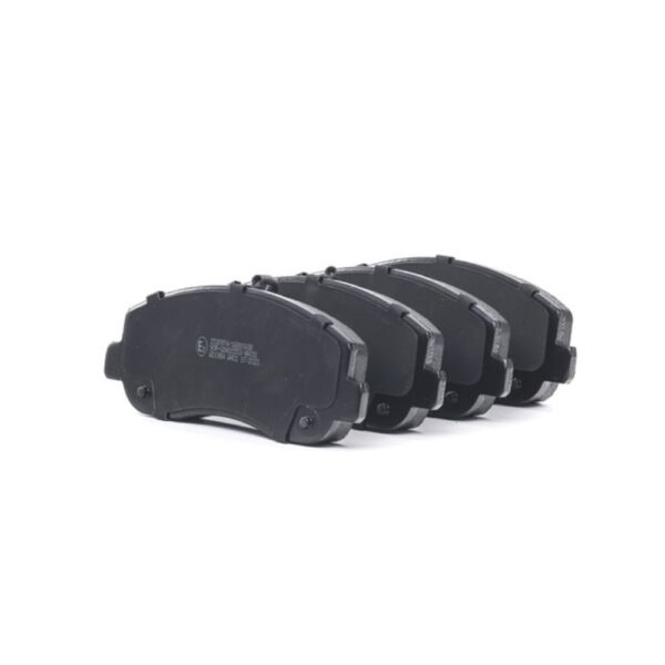 PASTILLAS DE FRENO DELANTERO FMSI D1984 PARA RENAULT MASTER