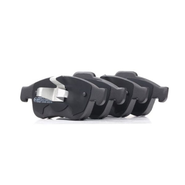 PASTILLAS DE FRENO DELANTERO PARA RENAULT DUSTER