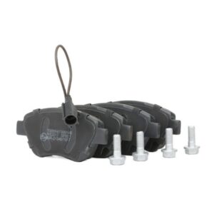 PASTILLAS DE FRENO DELANTERO PARA PEUGEOT BIPPER