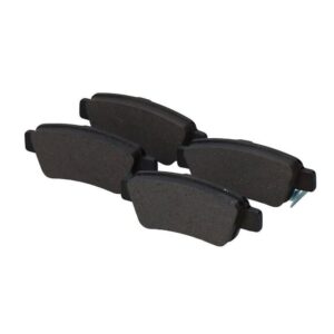 PASTILLAS DE FRENO DELANTERO PARA HONDA CRV
