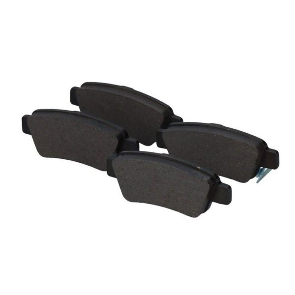 PASTILLAS DE FRENO DELANTERO PARA HONDA CRV