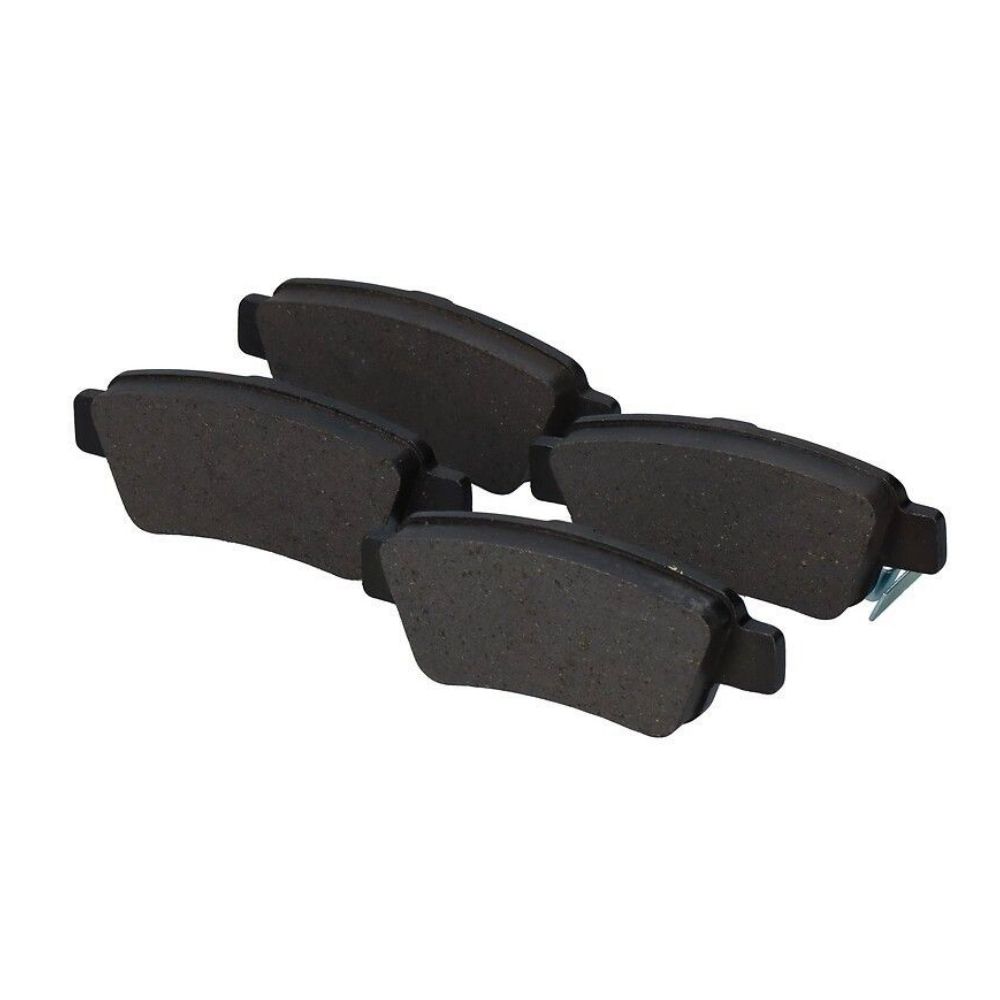 PASTILLAS DE FRENO DELANTERO PARA HONDA CRV