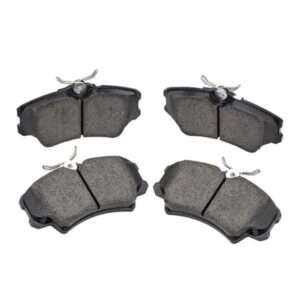 PASTILLAS DE FRENO DELANTERO PARA HONDA CIVIC
