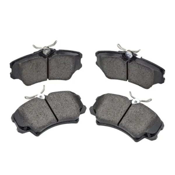 PASTILLAS DE FRENO DELANTERO PARA HONDA CIVIC