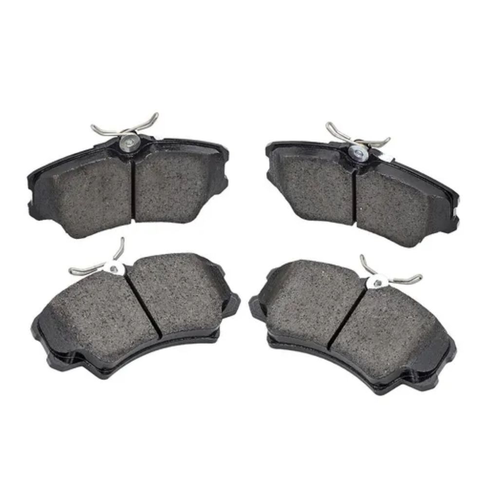 PASTILLAS DE FRENO DELANTERO PARA HONDA CIVIC