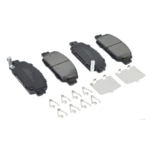 PASTILLAS DE FRENO DELANTERO PARA HONDA CIVIC