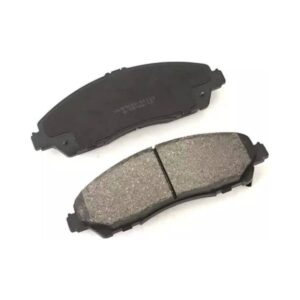 PASTILLAS DE FRENO DELANTERO PARA HONDA PILOT