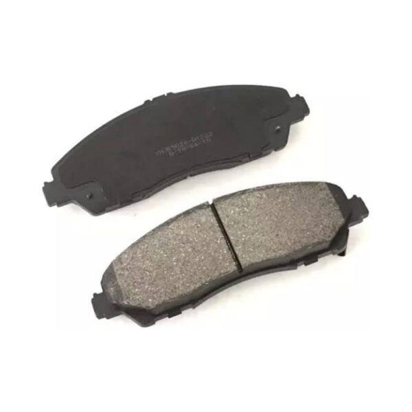 PASTILLAS DE FRENO DELANTERO PARA HONDA PILOT