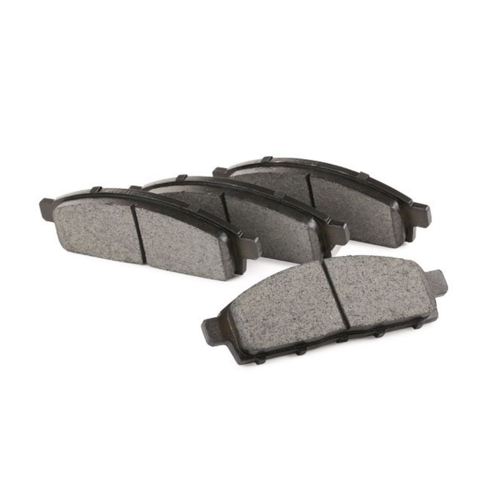 PASTILLAS DELANTERO FMSI D2338 PARA MITSUBISHI L200