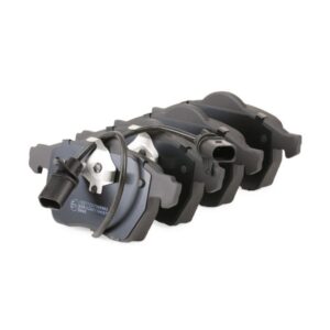 PASTILLAS DE FRENO DELANTERO PARA VOLKSWAGEN PASSAT