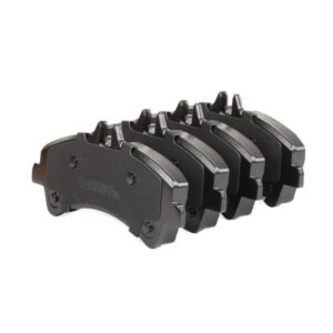 PASTILLAS DE FRENO POSTERIOR PARA VOLKSWAGEN CRAFTER