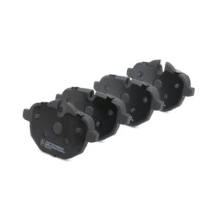 PASTILLAS DE FRENO POSTERIOR PARA BMW X3
