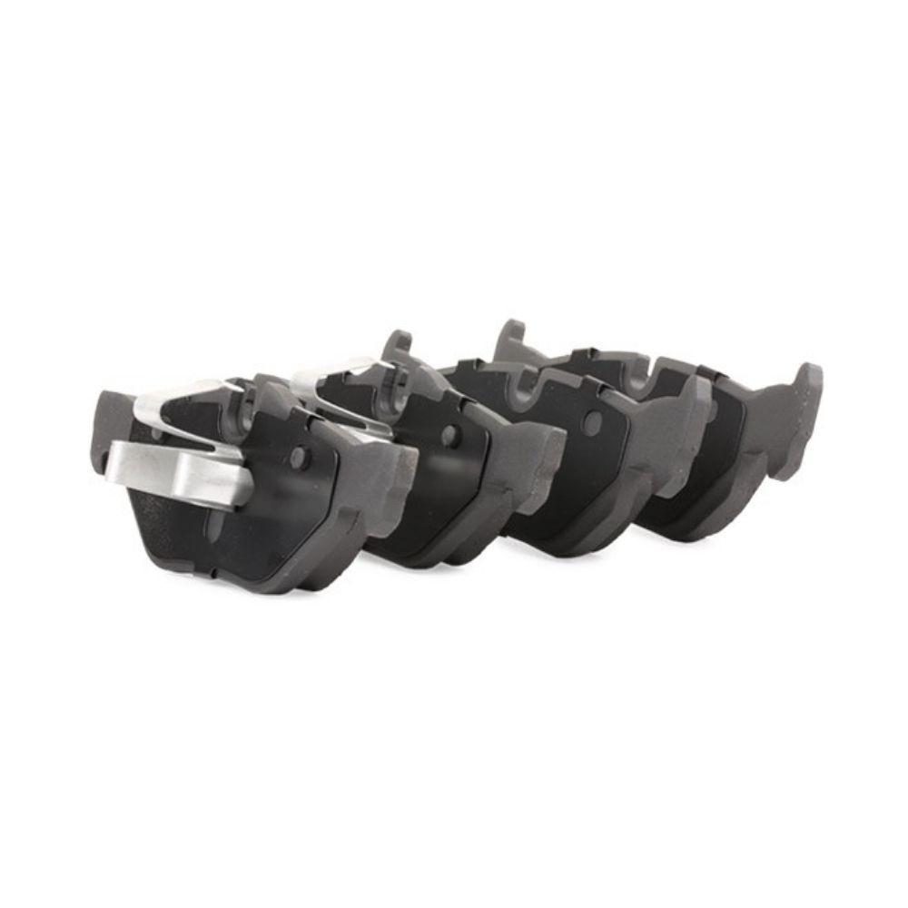 PASTILLAS DE FRENO POSTERIOR FMSI D1171 PARA BMW X1