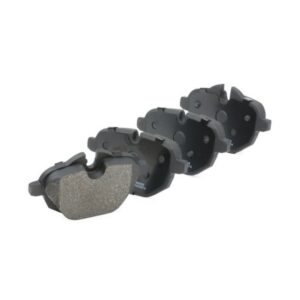 PASTILLAS DE FRENO POSTERIOR PARA BMW X3 X4 X6
