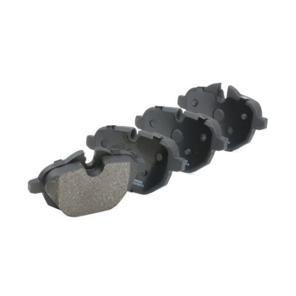 PASTILLAS DE FRENO POSTERIOR PARA BMW X3 X4 X6