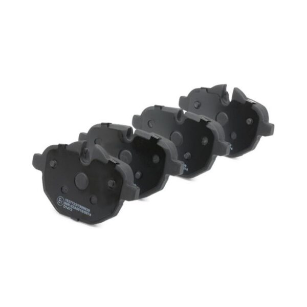 PASTILLAS DE FRENO POSTERIOR PARA BMW X3
