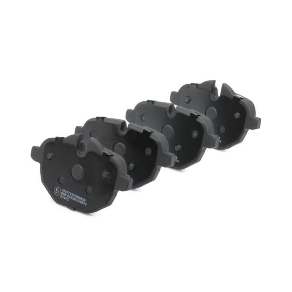 PASTILLAS DE FRENO POSTERIOR PARA BMW X3