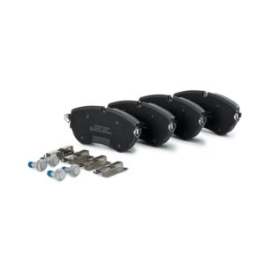 PASTILLAS DE FRENO DELANTERO PARA VOLKSWAGEN AMAROK