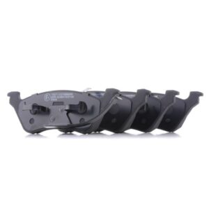 PASTILLAS DE FRENO PARA JEEP CHEROKEE