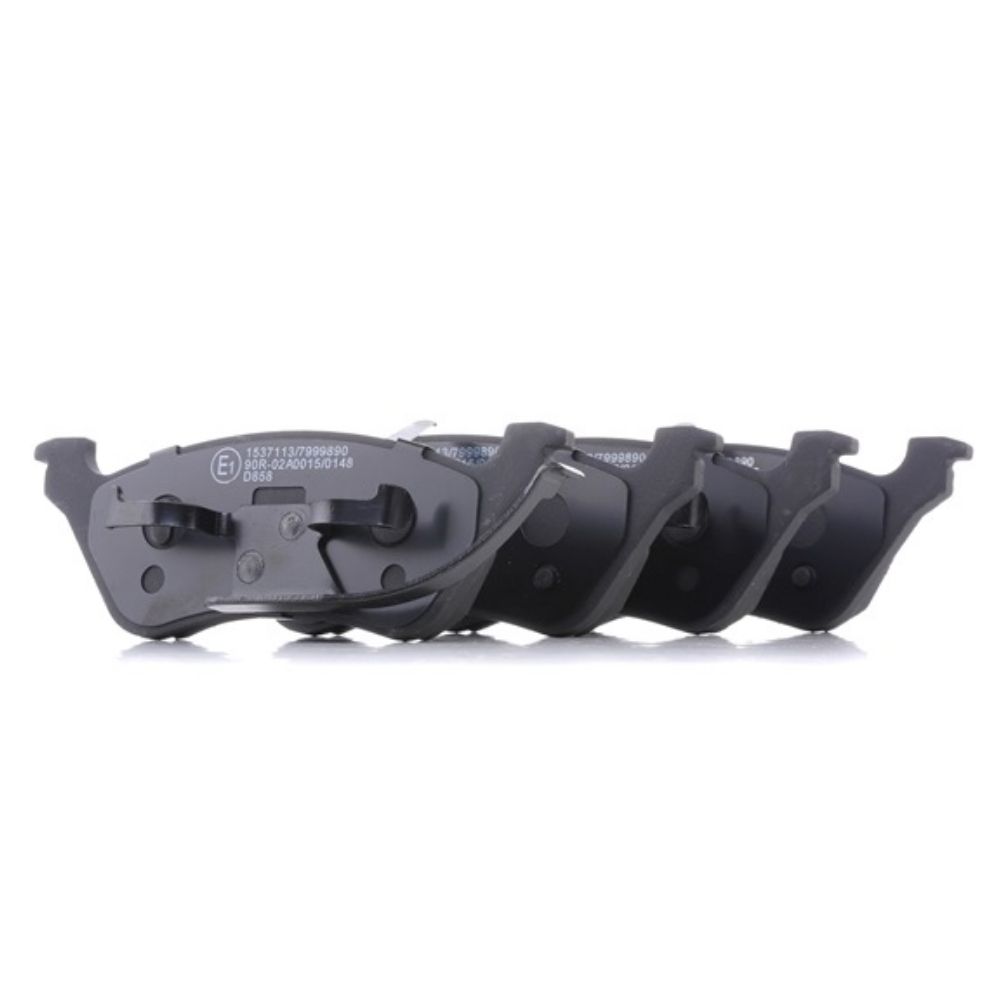 PASTILLAS DE FRENO PARA JEEP CHEROKEE