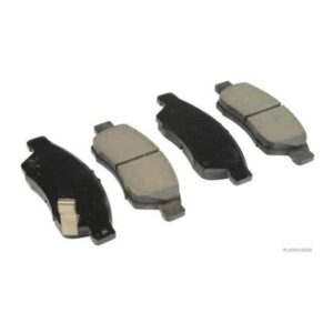 PASTILLAS DE FRENO PARA SUZUKI LIANA