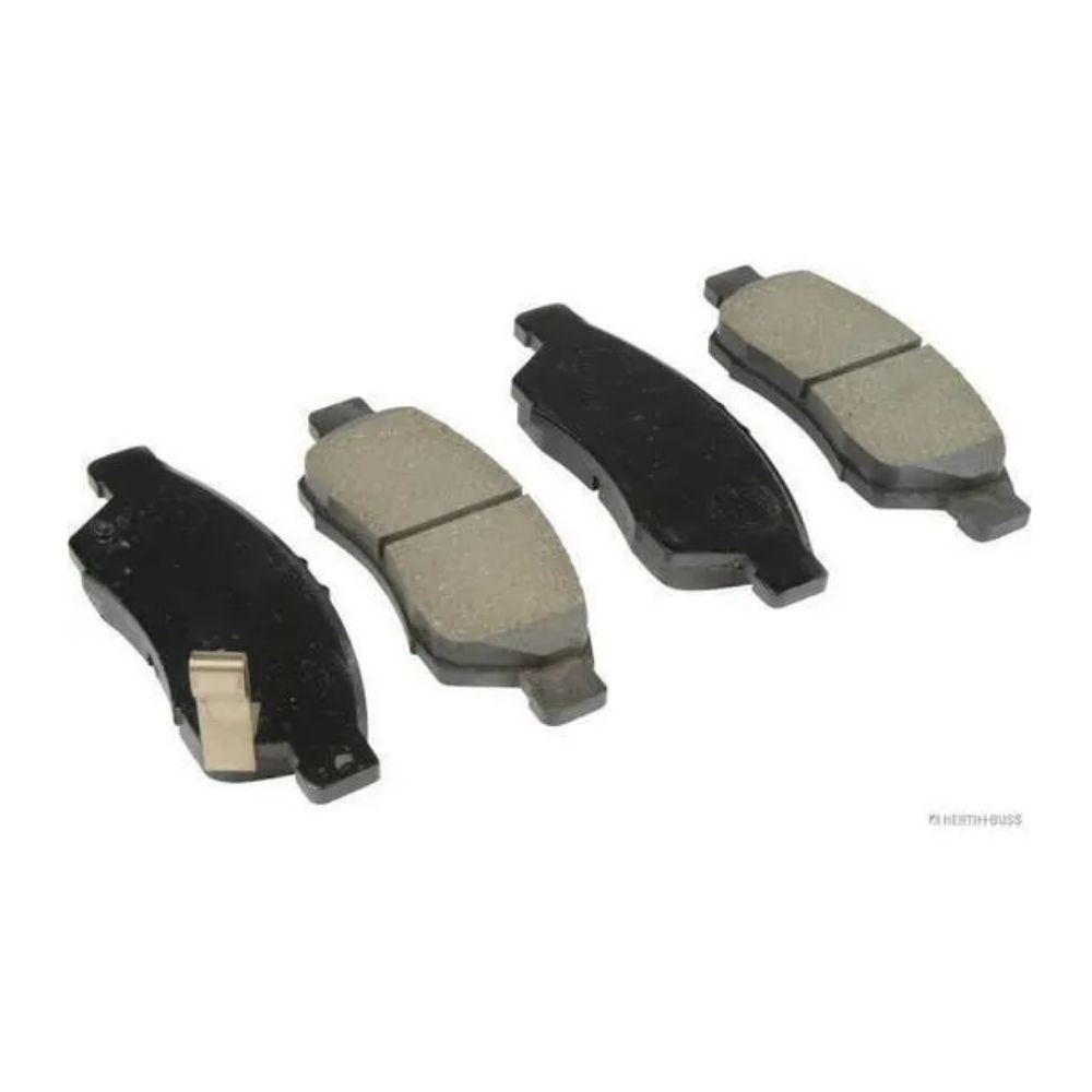 PASTILLAS DE FRENO PARA SUZUKI LIANA