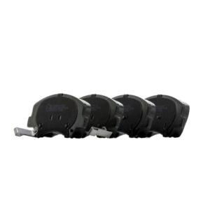 PASTILLAS DE FRENO FMSI D1543 PARA KIA RIO