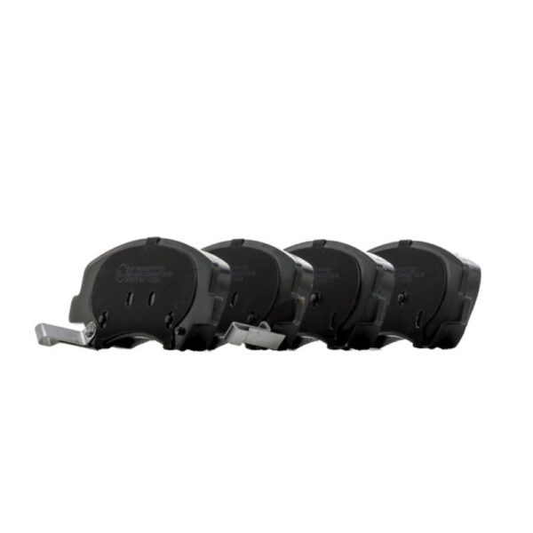 PASTILLAS DE FRENO FMSI D1543 PARA KIA RIO