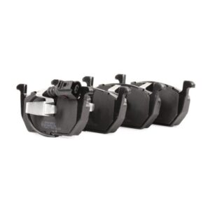 PASTILLAS DE FRENO PARA VOLKSWAGEN T CROSS