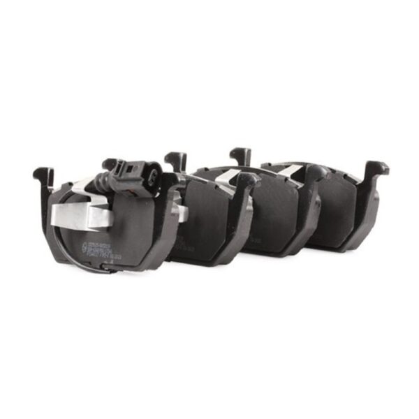 PASTILLAS DE FRENO PARA VOLKSWAGEN T CROSS