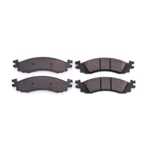 PASTILLAS DE FRENO PARA FORD EXPLORER