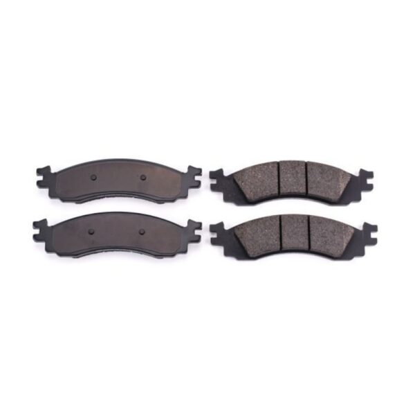 PASTILLAS DE FRENO PARA FORD EXPLORER
