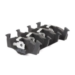 PASTILLAS DE FRENO PARA VOLKSWAGEN GOLF