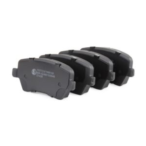 PASTILLAS DE FRENO PARA RENAULT DUSTER
