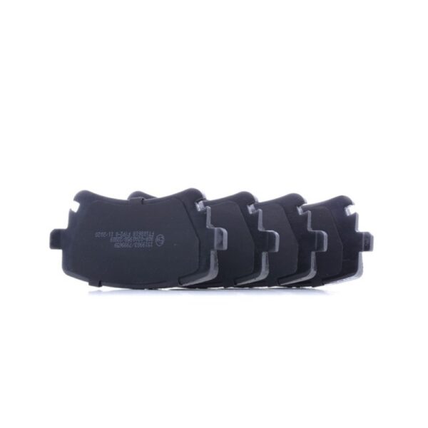 PASTILLAS DE FRENO PARA VOLKSWAGEN TRANSPORTER