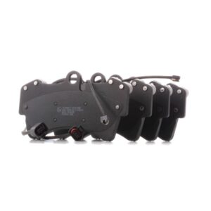 PASTILLAS DE FRENO FMSI D1014 PARA AUDI Q7