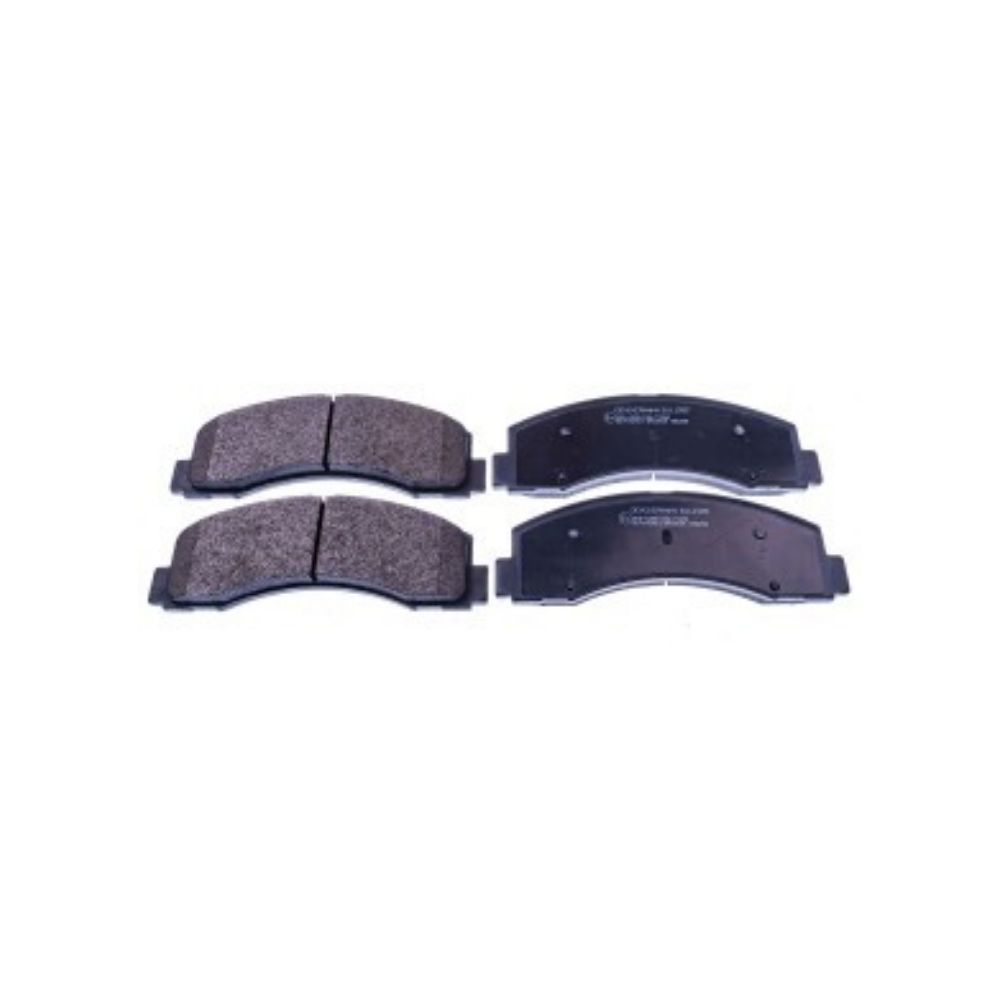 PASTILLAS DE FRENO PARA FORD EXPEDITION