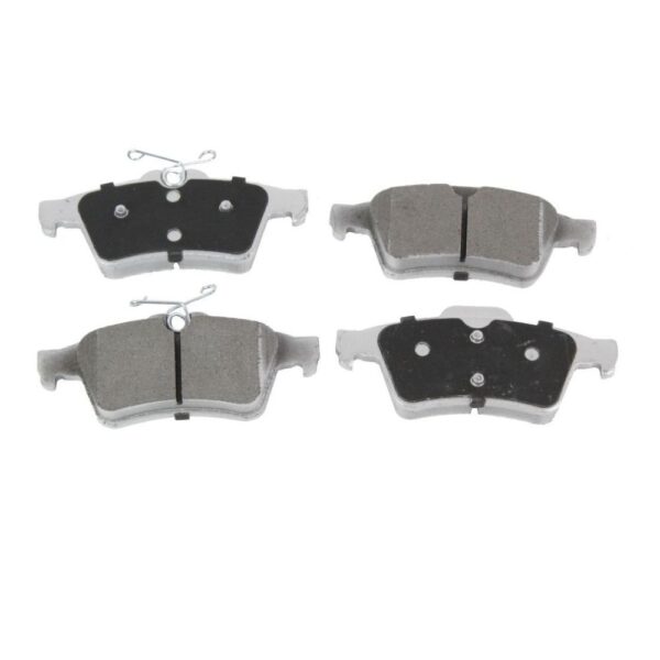 PASTILLAS DE FRENO PARA MAZDA 5