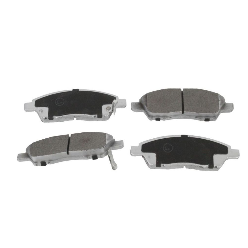 PASTILLAS DE FRENO PARA NISSAN TIIDA