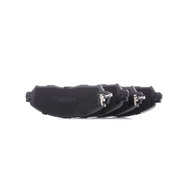 PASTILLAS DE FRENO FMSI D1911 PARA NISSAN NAVARA