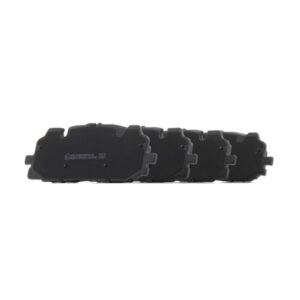 PASTILLAS DE FRENO PARA VOLKSWAGEN TOUAREG