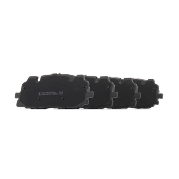 PASTILLAS DE FRENO PARA VOLKSWAGEN TOUAREG