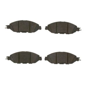 PASTILLAS DE FRENO PARA NISSAN PATHFINDER