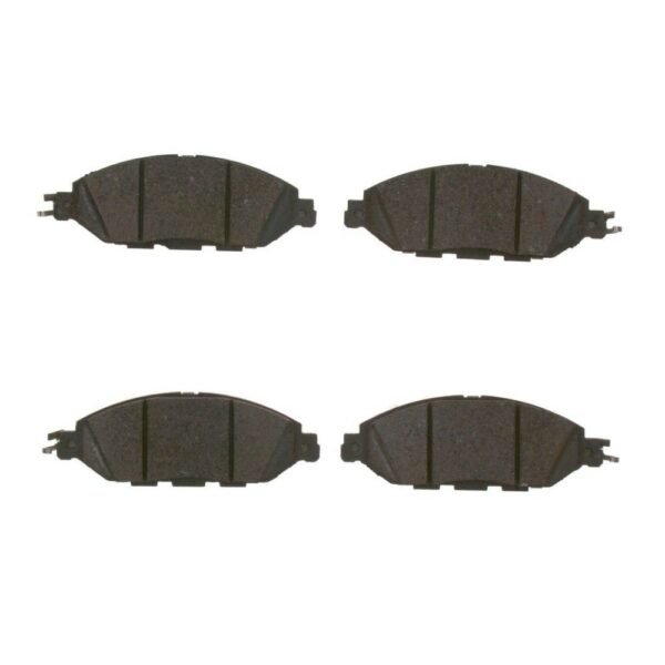 PASTILLAS DE FRENO PARA NISSAN PATHFINDER