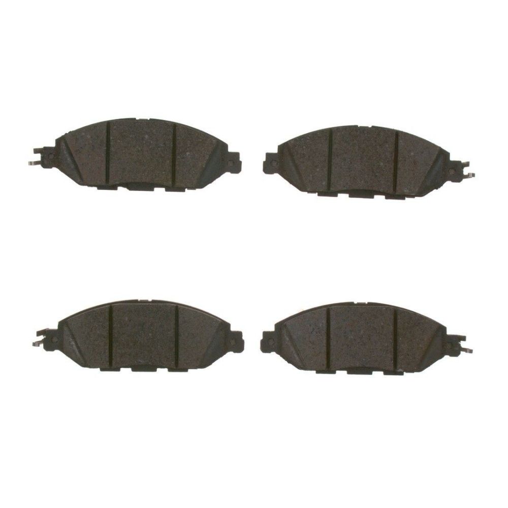 PASTILLAS DE FRENO PARA NISSAN PATHFINDER