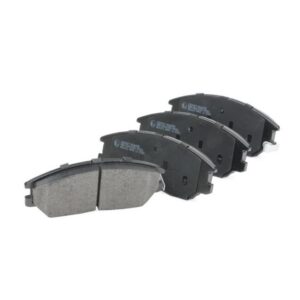 PASTILLAS DE FRENO DELANTERO PARA HYUNDAI TERRACAN