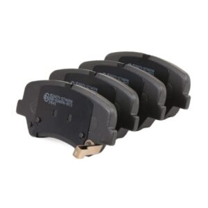 PASTILLAS DE FRENO DELANTERO PARA HYUNDAI ELANTRA