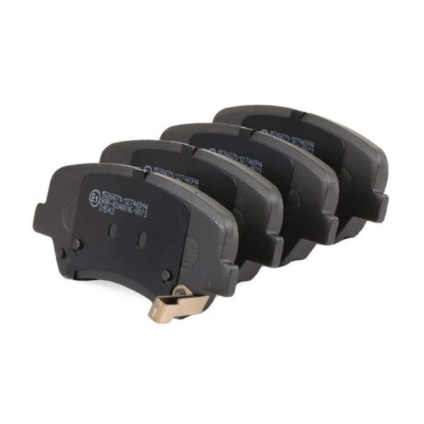 PASTILLAS DE FRENO DELANTERO PARA HYUNDAI ELANTRA