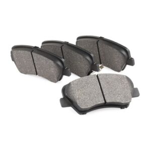 PASTILLAS DE FRENO DELANTERA FMSI D1543 PARA HYUNDAI ELANTRA