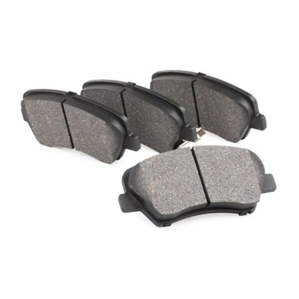PASTILLAS DE FRENO DELANTERA FMSI D1543 PARA HYUNDAI ELANTRA